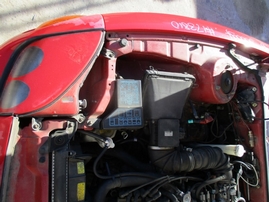 1995 MITSUBISHI 3000GT RED 3.0L AT 173810